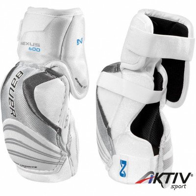 Könyökvédő Bauer Nexus 600 senior