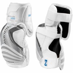 Könyökvédő Bauer Nexus 600 senior Sportszer Bauer