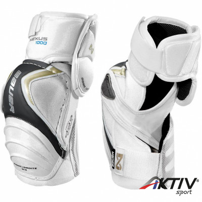 Könyökvédő Bauer Nexus 1000 junior