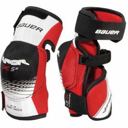 Könyökvédő Bauer Vapor 5.0 junior Sportszer Bauer