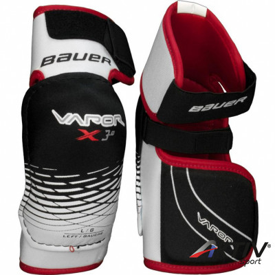 Könyökvédő Bauer Vapor 3.0 junior