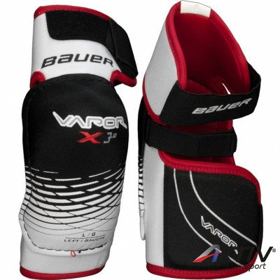 Könyökvédő Bauer Vapor 3.0 junior