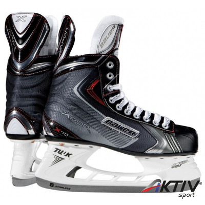 BAUER Vapor X 70 jégkorcsolya junior