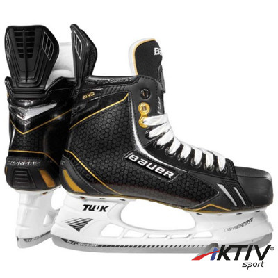 BAUER Supreme TotalONE MX3 jégkorcsolya