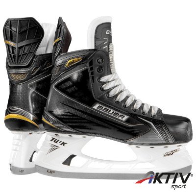 BAUER Supreme 180 jégkorcsolya senior