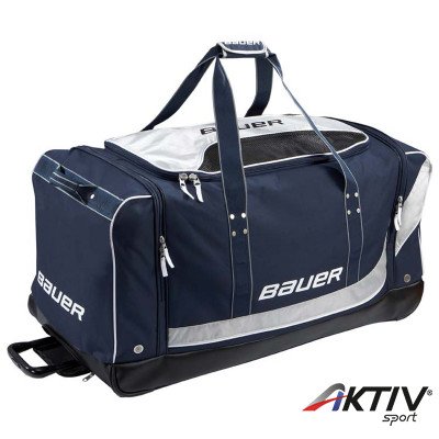 Bauer Premium gurulós táska nagy