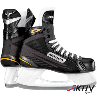 Jégkorcsolya Bauer Supreme 140