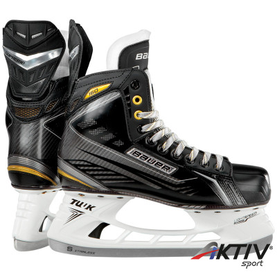Jégkorcsolya Bauer Supreme 160