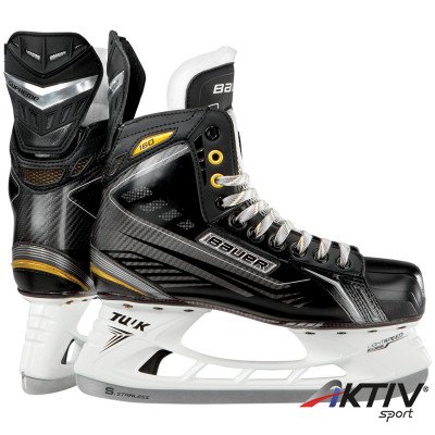 Jégkorcsolya Bauer Supreme 160