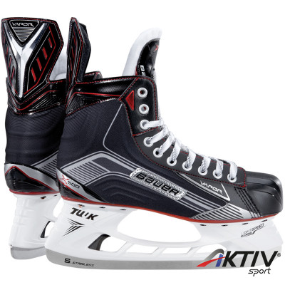 Jégkorcsolya Bauer Vapor X500