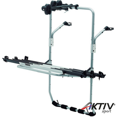 Thule Back Pac kerékpártartó 973