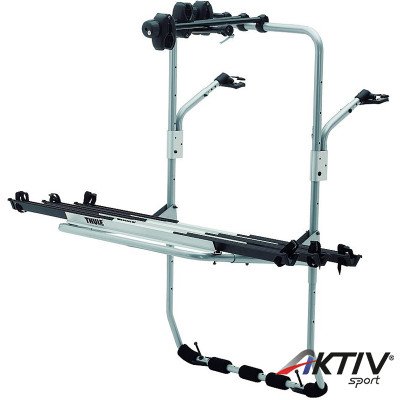 Thule Back Pac kerékpártartó 973