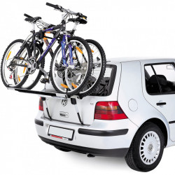 Thule ClipOn High 9105