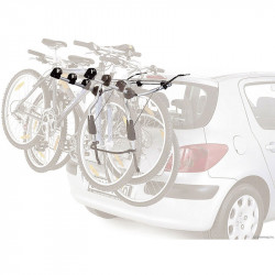 Thule ClipOn kerékpártartó 9103