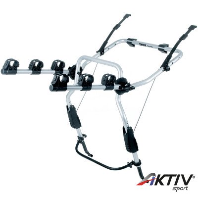 Thule ClipOn kerékpártartó 9104