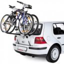 Thule ClipOn kerékpártartó 9104