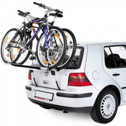 Thule ClipOn kerékpártartó 9104