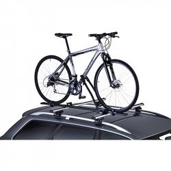 Thule FreeRide kerékpártartó 532 Kerékpártartók Thule
