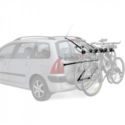 Thule Freeway kerékpártartó 968