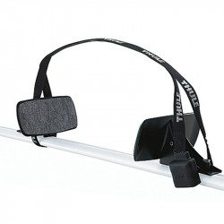 Thule Hydroglide Kajaktaró 873 Thule Vízisport eszköz szállító