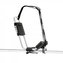 Thule Kajaktartó 835-1 Thule Vízisport eszköz szállító