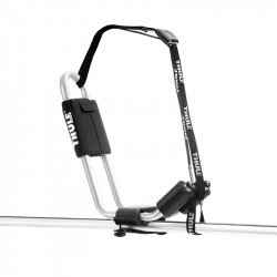 Thule Kajaktartó 835-1 Thule Vízisport eszköz szállító