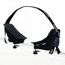 Thule Kajaktartó 874 Thule Vízisport eszköz szállító