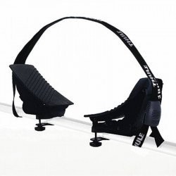 Thule Kajaktartó 874 Thule Vízisport eszköz szállító