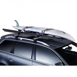 Thule Szörftartó 833 Thule Vízisport eszköz szállító