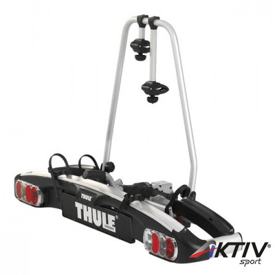 Thule TH908 EuroClassic G5 kerékpártartó (2db)