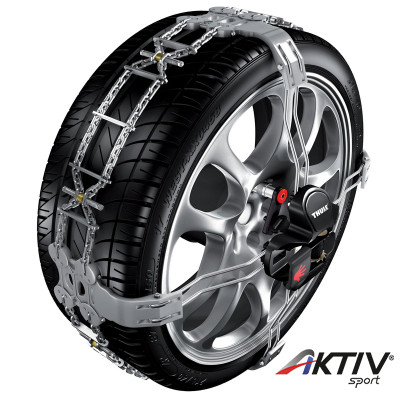 Thule THK11 K-summit hólánc