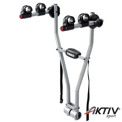 Thule Xpress kerékpártartó 970 vonóhorog ra