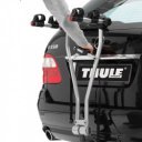 Thule Xpress kerékpártartó 970 vonóhorog ra