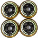 Görkorcsolya kerékszett 84mm/82a