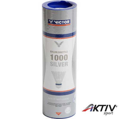 Tollaslabda Victor Shuttle 1000 fehér közepes