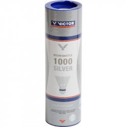 Tollaslabda Victor Shuttle 1000 fehér közepes Tollaslabda Victor