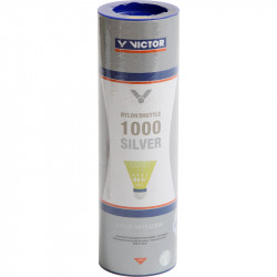 Tollaslabda Victor Shuttle 1000 sárga közepes kék Tollaslabda Victor