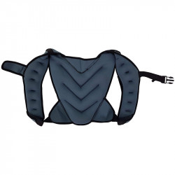 Súlymellény Tunturi 5 kg neoprén