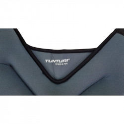 Súlymellény Tunturi 5 kg neoprén