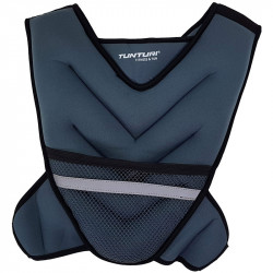 Súlymellény Tunturi 5 kg neoprén