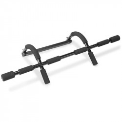 Tunturi Doorgym húzódzkodó - tolódzkodó Fitness Bremshey