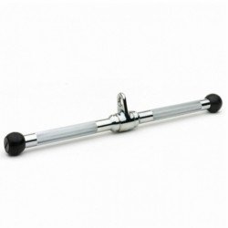 Tunturi egyenes fogantyú 35 cm-es Fitness Tunturi