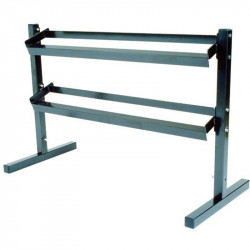 Tunturi egykezes súlyzótartó Fitness Tunturi