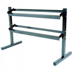 Tunturi egykezes súlyzótartó Fitness Tunturi