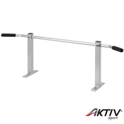 Tunturi falra szerelhető húzódzkodó