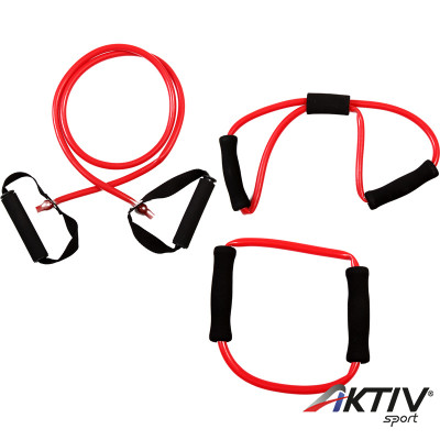 Tunturi fitnesz kötél szett 3 db-os