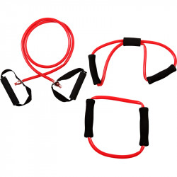 Tunturi fitnesz kötél szett 3 db-os Fitness Tunturi