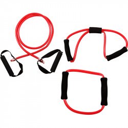 Tunturi fitnesz kötél szett 3 db-os Fitness Tunturi