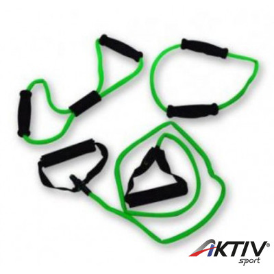 Tunturi fitnesz kötél szett 3 db-os