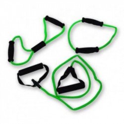 Tunturi fitnesz kötél szett 3 db-os Fitness Tunturi